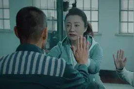 巡回检察组：米振东还是位情场浪子？他并不爱妻子，傅明月是真爱图片