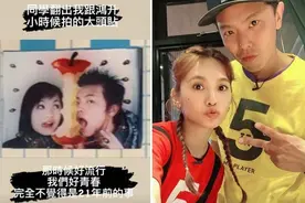 黄鸿升设灵，女友憔悴送别双眼哭肿，近乎绝食只想日夜陪小鬼说话图片