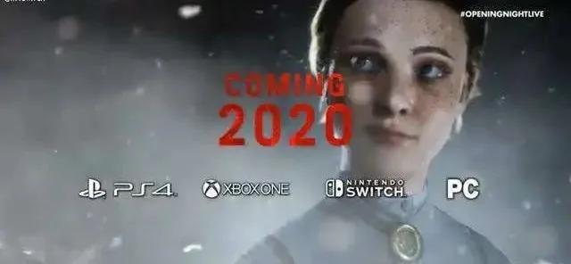 恐怖游戏《修道院:破碎的瓷器》评测:一场无法逃脱的梦魇