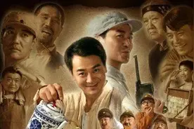 金宝赵班长背锅？还是狗尾续貂？《二号交通站》真有那么不堪吗？图片