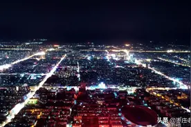 12亿起3地块齐发、枣庄老城迎来西部大开发时代图片