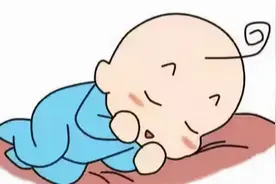 这些新生儿睡眠知识分享，一定要看看图片