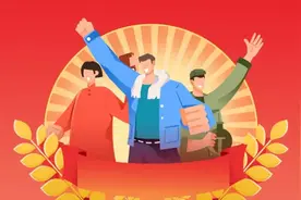 探访"邱县工匠"，盘点奋斗者高光时刻图片