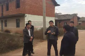 一户多宅分户就能确权？三类情况不予确权，将收回宅基地拆除房屋图片