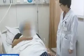 男子胸闷气短，半夜被憋醒，到医院一检查才发现得了这种病视频封面