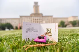 已有同学被大学录取，填报完志愿多久出录取结果？在哪查询？图片