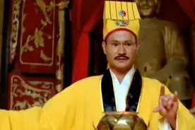 九叔之后再无道长：详解林正英传奇一生图片