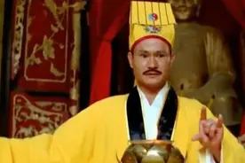 九叔之后再无道长：详解林正英传奇一生图片