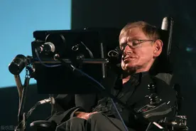 霍金预言2035丧尸病毒是真的吗？图片