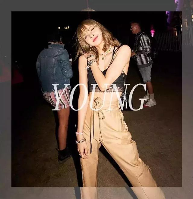 女生第一次蹦迪，要注意这4点
