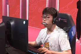 霸哥复盘SNvsTES，阿Bin丝毫不入法眼：不就是队友强？图片