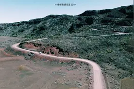 非洲自驾旅行，酒店别墅只要6折，贪便宜差点掉入骗局图片