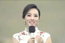 “千年老二”李思思：三年抱俩，人前有多风光，背后就有多艰辛图片