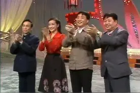 春晚为什么一年不如一年了？图片