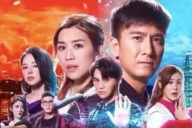 深夜勿点！谭凯琪女魔头造型被质疑抄袭，细数历年女魔头造型图片