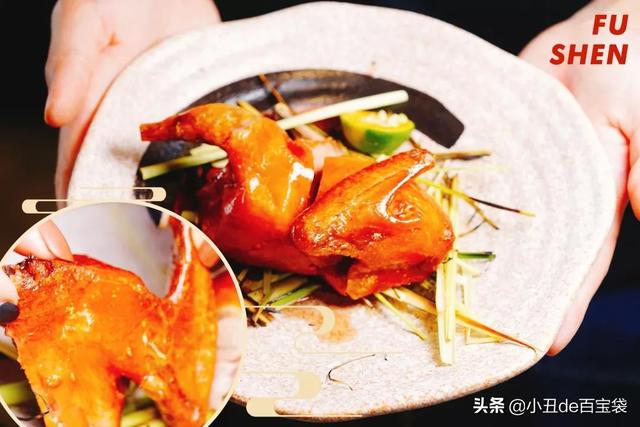 广式花胶煲鸡的做法 2026年广东正宗花胶煲鸡