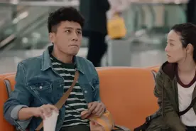 你买的快递，坐飞机的次数可能都比你多图片