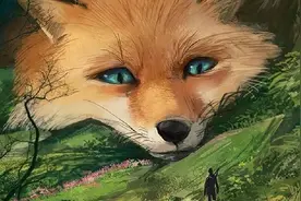 民间的“狐仙”你敢惹吗？讲一个关于狐狸的真实故事图片