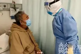 “江苏队小可爱”李娟娟：90后的我荣获全国表彰 激动得心脏怦怦跳图片