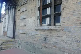 这些黄房子将修旧如旧，当地打造历史文化街区，将成为哈市景点图片