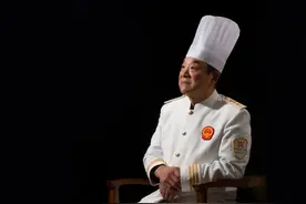 陈进长：一年年“守”出三百弟子，一勺勺“烹”出老家河南图片