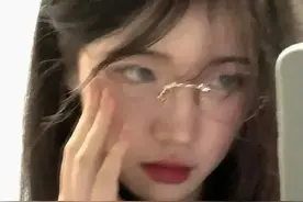 女生头像｜单身的女孩不要着急图片