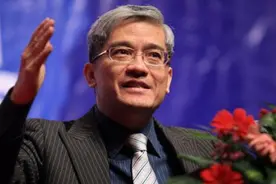 骗子专家郎咸平：曾被誉为中国良心经济学家，为骗局站台跌下神坛图片