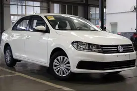 一降再降，桑塔纳大卖11529台，标配1.5L，哪里不比轩逸香图片