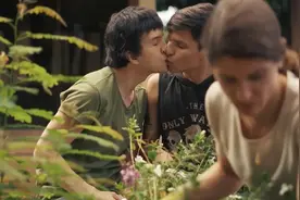 电影《我亲爱的表哥》： 开明的巴西家庭图片