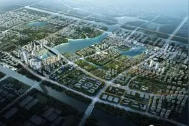 宁波大发展，看杭州湾！重点工程出炉！385个项目总投资8976.2亿图片