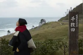 人这一生，要与自己和解三次图片
