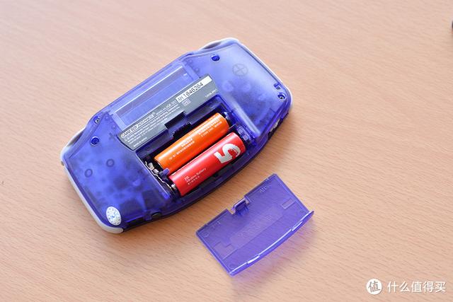 618不买任天堂SWITCH？而是最耐用的掌机....GBA