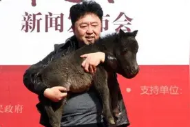 “相声皇后”于谦：“不装了”，我真的很有钱，相声只是副业图片