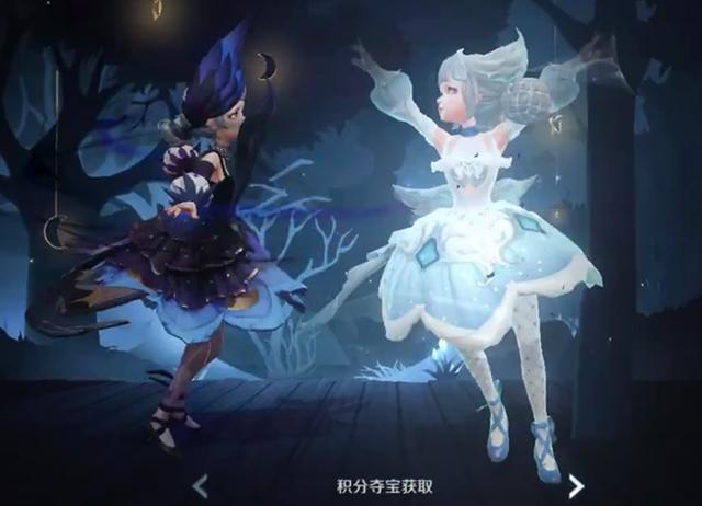 小乔优化完毕，6元丁香结可爱程度超越花嫁，长腿小乔我可以