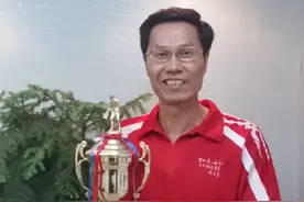 我的乒乓情缘图片