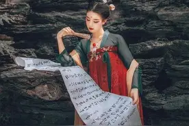 “头生九龙骨，早晚必显贵”，九龙骨是啥？老祖宗辨人术准吗？图片