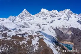 我在拉萨的第101天，生活在雪域高原的人可真幸福啊图片