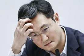为什么微信不收费？当年qq的遭遇差点让腾讯倒闭图片