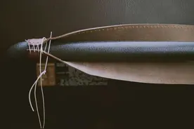 美图欣赏 | 手工皮具的奥秘图片