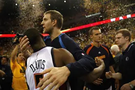 NBA历史上五次黑八奇迹大盘点图片