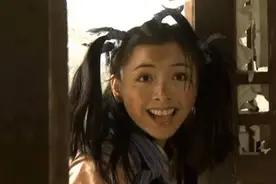 “傻姑”黄小蕾：被杜淳追求，38天闪婚闪孕，被迪士尼封杀图片