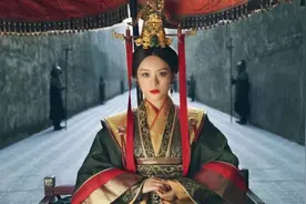 《芈月传》中芈月母子相依为命，母慈子孝，但真实历史其实很打脸图片