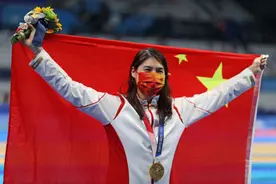 奥运冠军能获得多少奖金？韩国33万，美国20万，中国厉害了图片