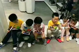 跟孩子要手机被打耳光？李玫瑾教授这样教育外孙，比吼骂更管用图片