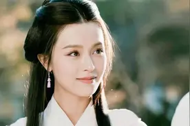 《天龙八部》段誉看见美女就失禁尿裤子，导演是你的亲身经历吗？图片