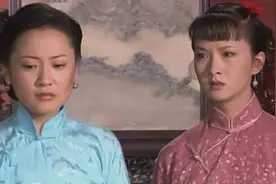 从香秀这些过激的表现，窥探她上位成太太后，在大宅门的真实境遇图片