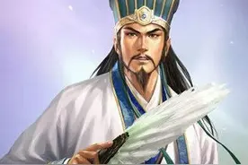 讨论南阳网友的白河与诸葛亮的故事图片