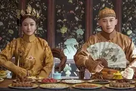 乾隆的17个儿子都做了什么？图片