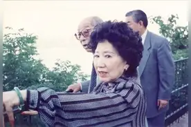 贝聿铭家族能富十五代的秘密：家庭富裕靠男人，家族兴盛靠女人图片