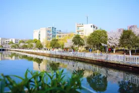致力培养优秀公务员，湖北这所高校火了，415人进入政府、财税系统等单位！图片